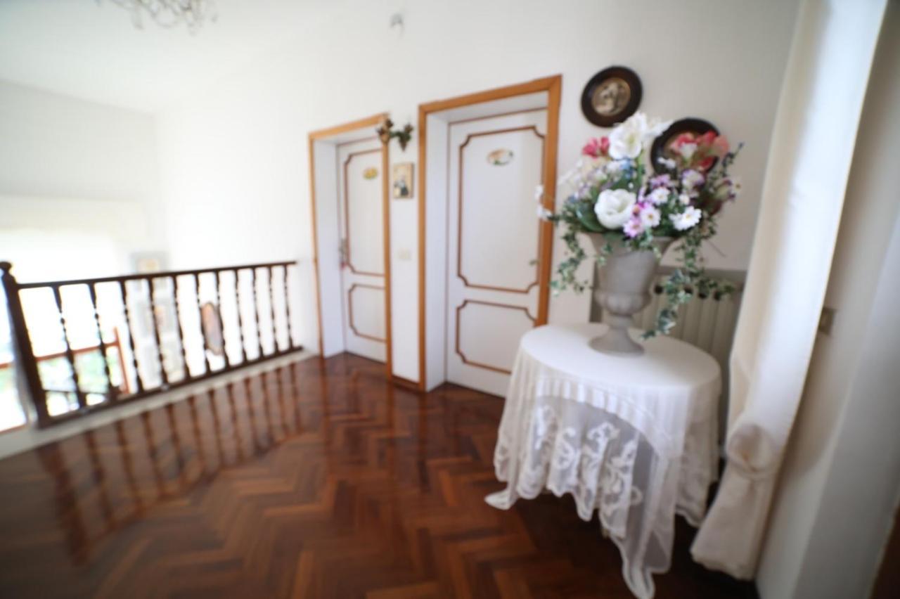 Salge B&B Residenza Di Charme Colonnella Luaran gambar