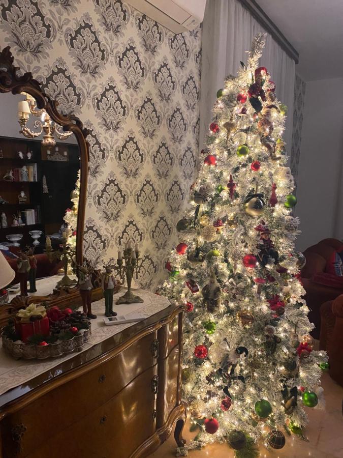 Salge B&B Residenza Di Charme Colonnella Luaran gambar