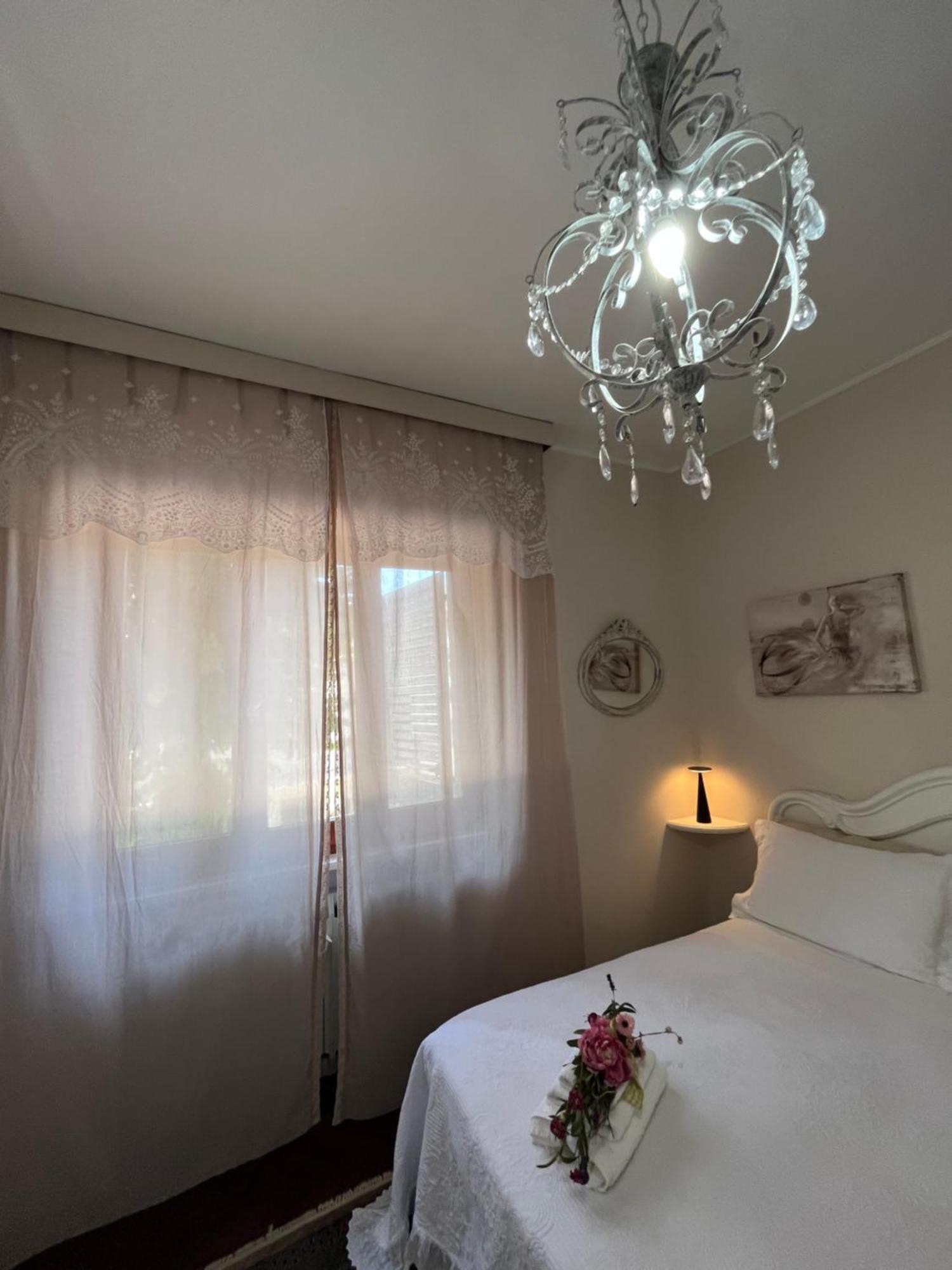 Salge B&B Residenza Di Charme Colonnella Luaran gambar
