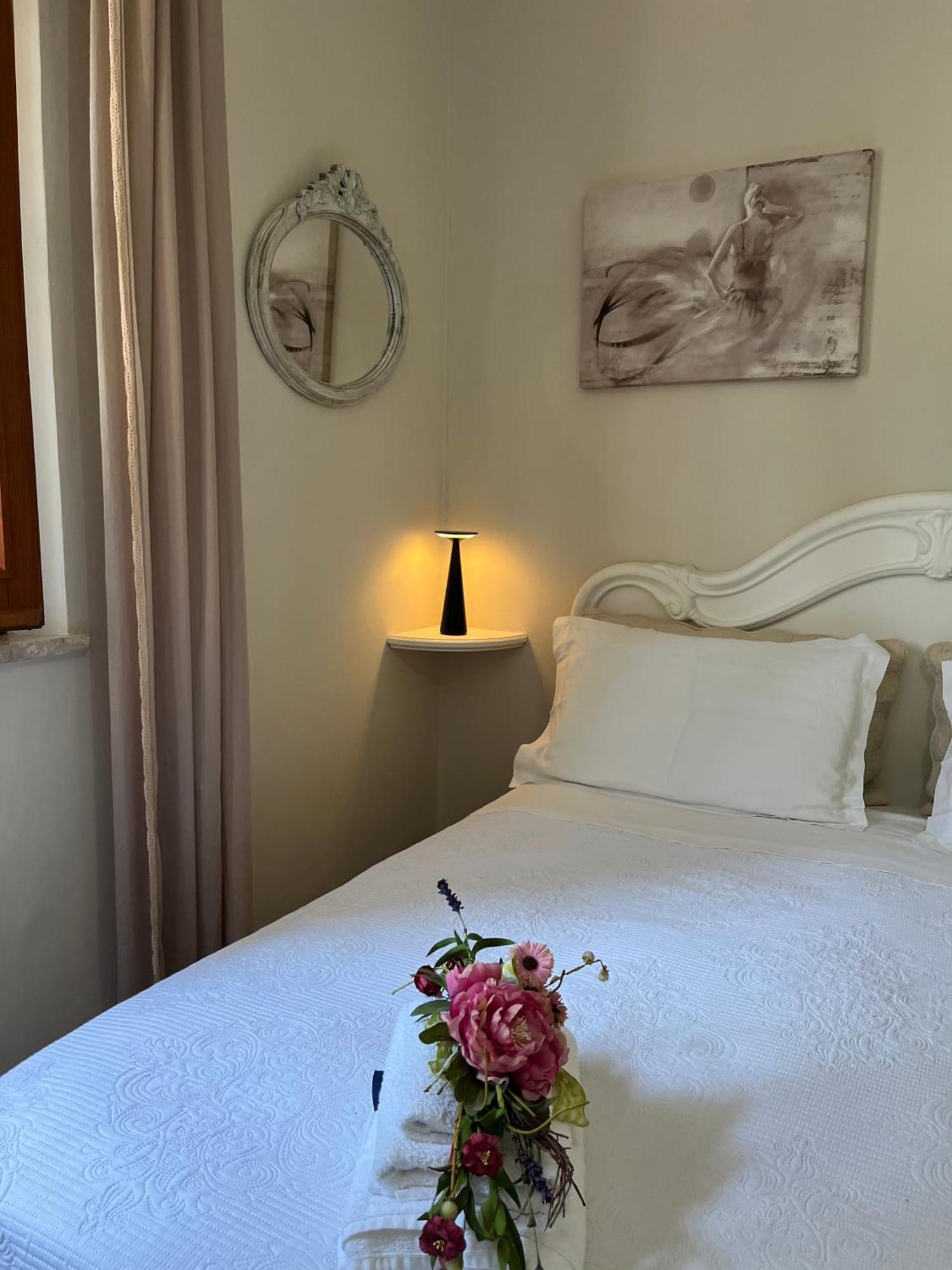 Salge B&B Residenza Di Charme Colonnella Luaran gambar