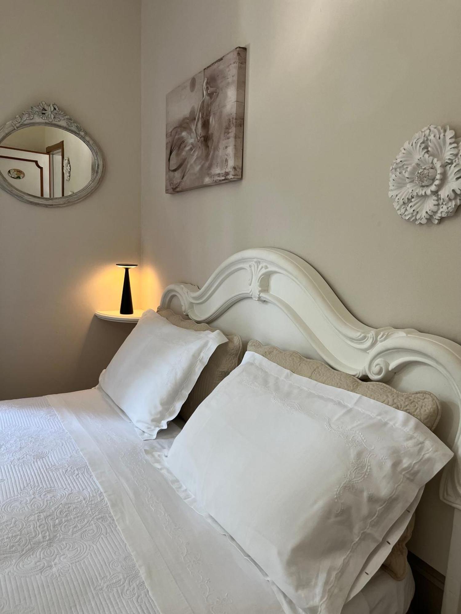Salge B&B Residenza Di Charme Colonnella Luaran gambar