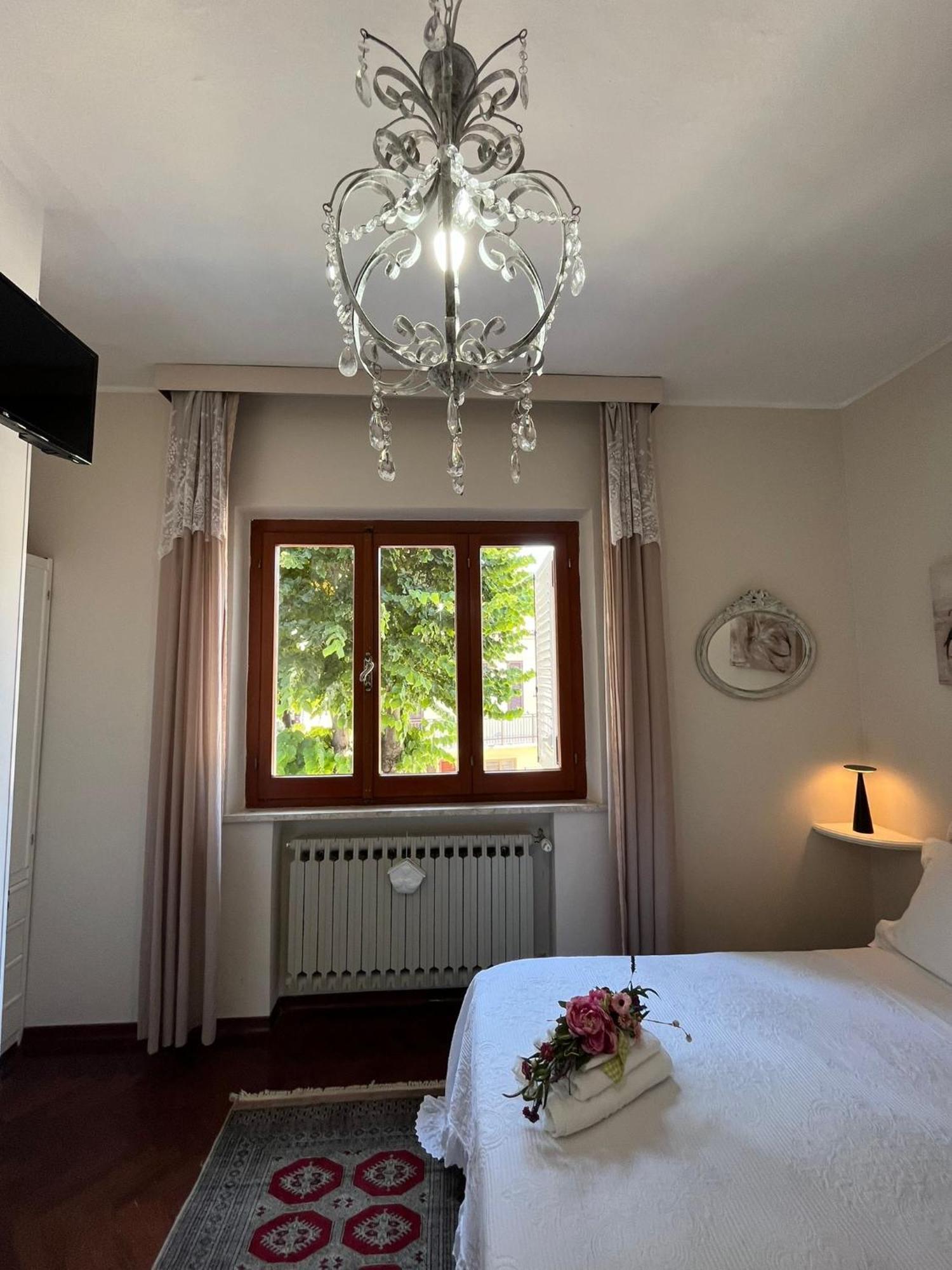 Salge B&B Residenza Di Charme Colonnella Luaran gambar