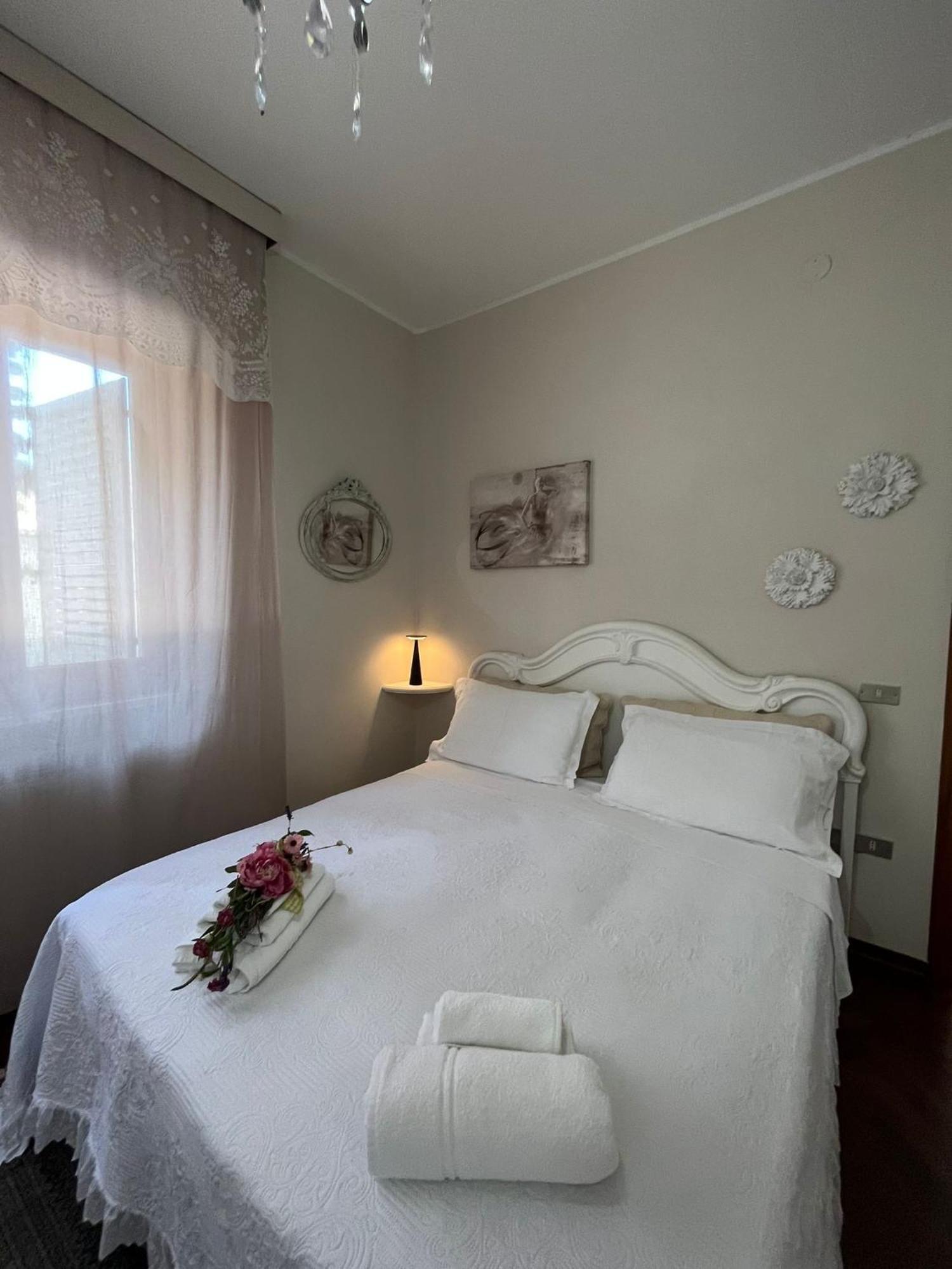 Salge B&B Residenza Di Charme Colonnella Luaran gambar