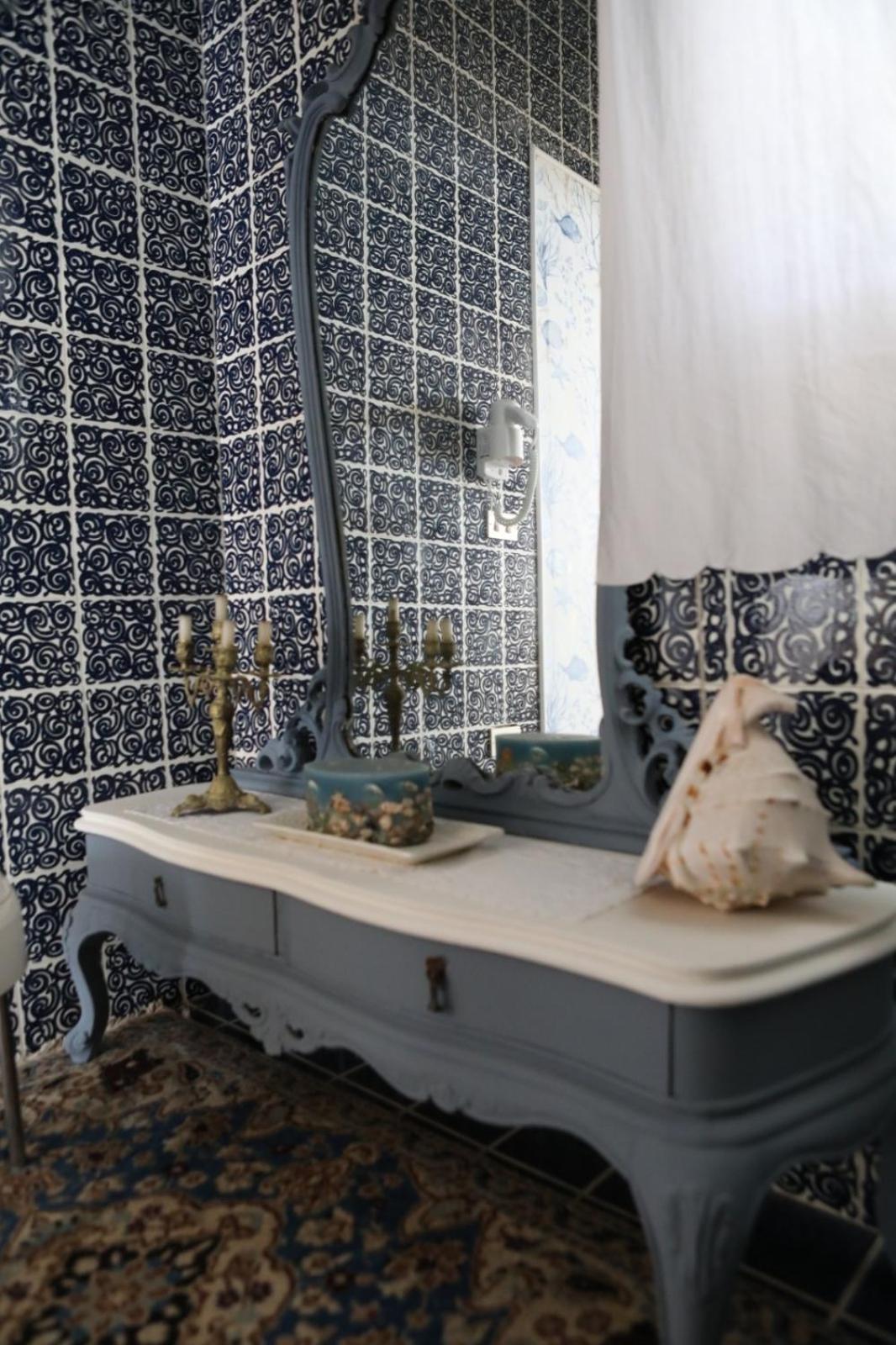 Salge B&B Residenza Di Charme Colonnella Luaran gambar