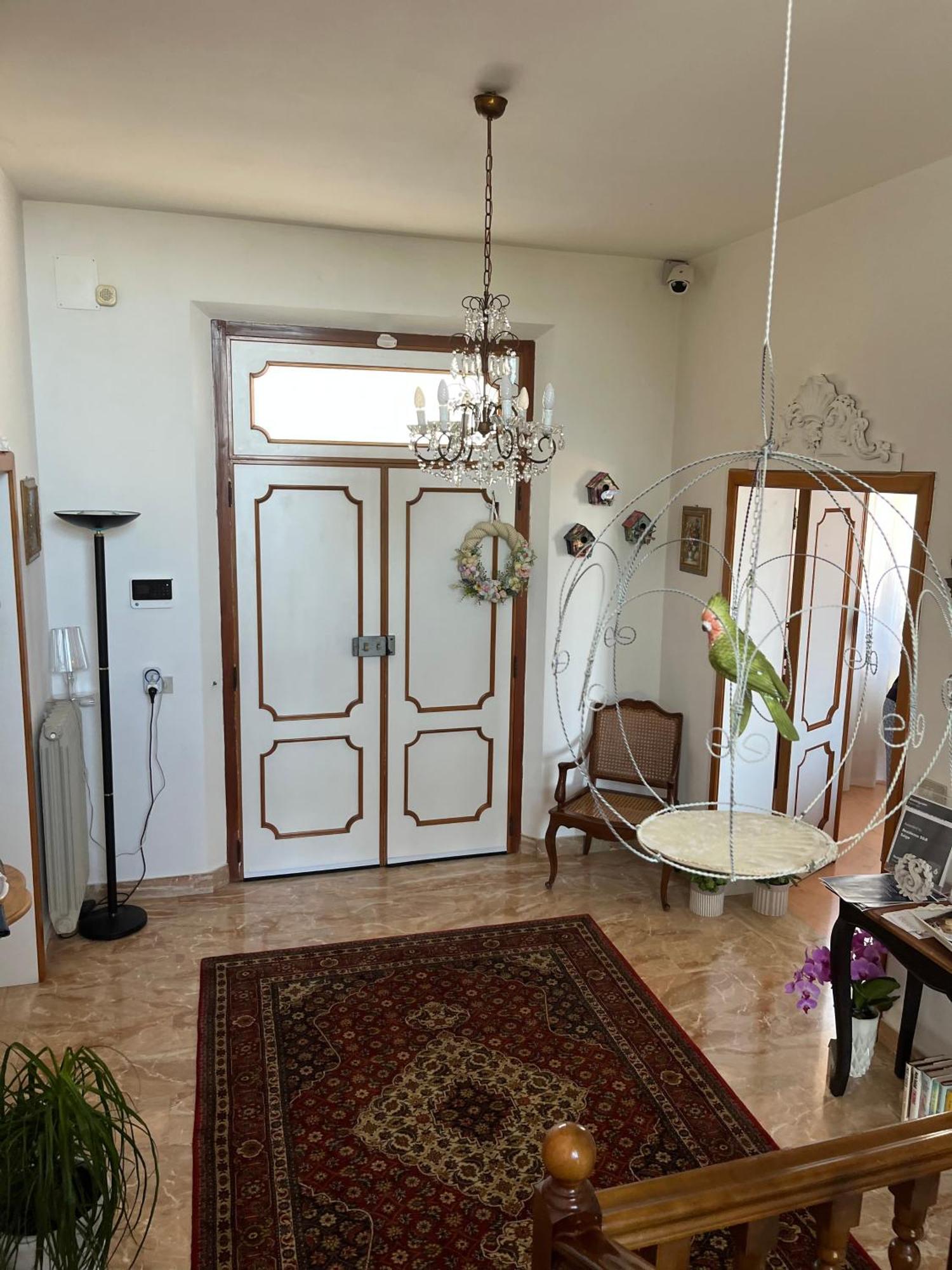 Salge B&B Residenza Di Charme Colonnella Luaran gambar