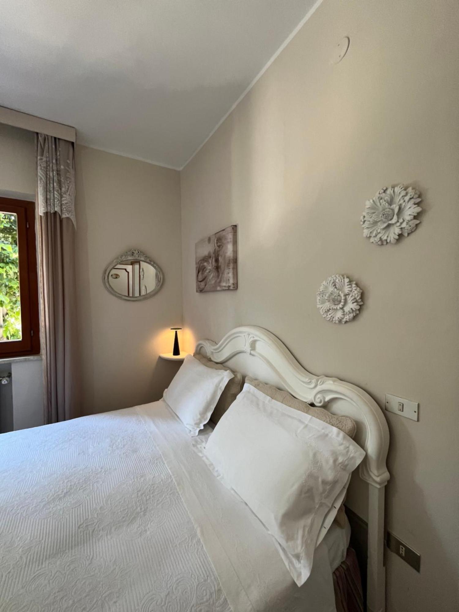 Salge B&B Residenza Di Charme Colonnella Luaran gambar