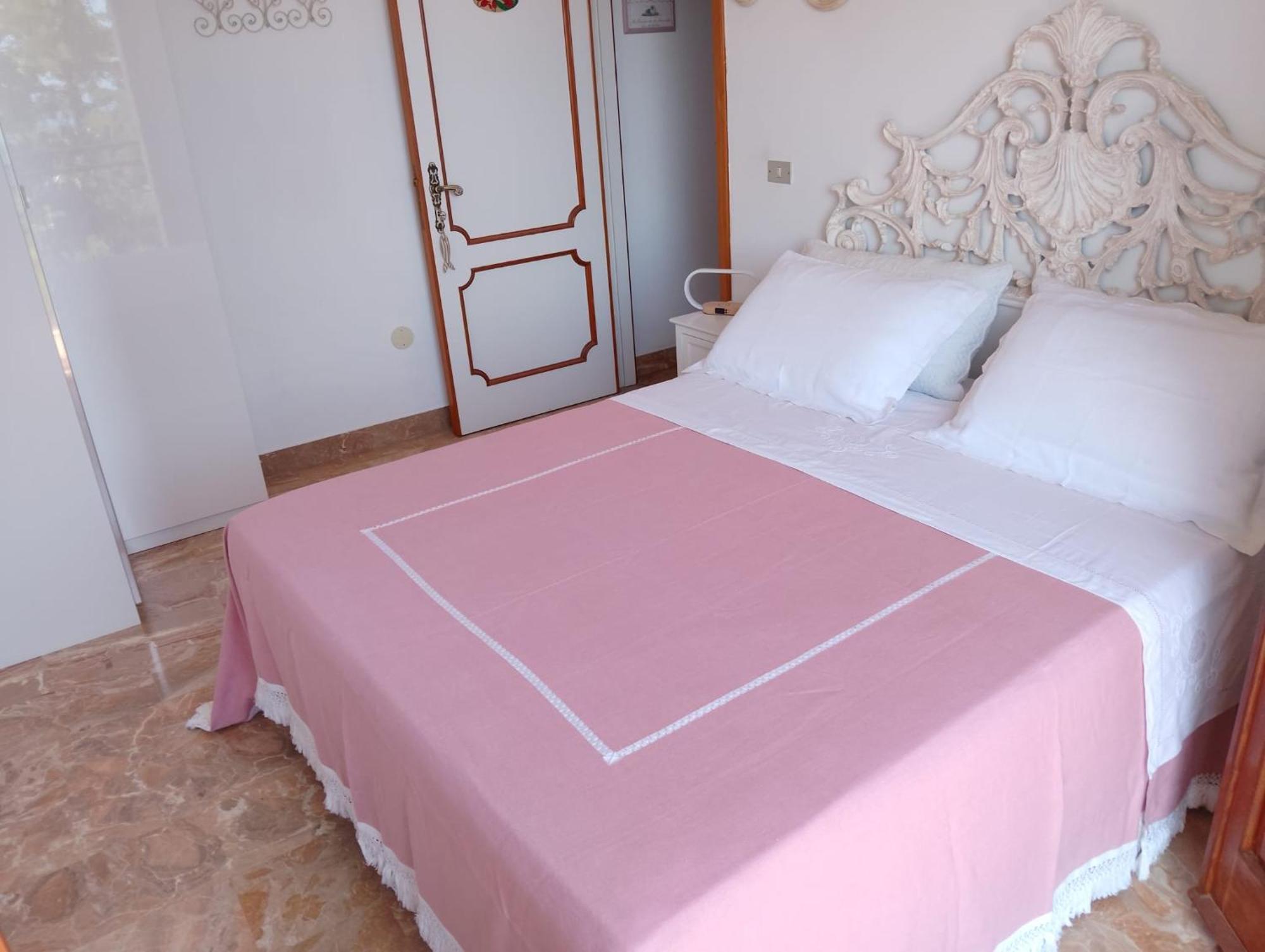 Salge B&B Residenza Di Charme Colonnella Luaran gambar