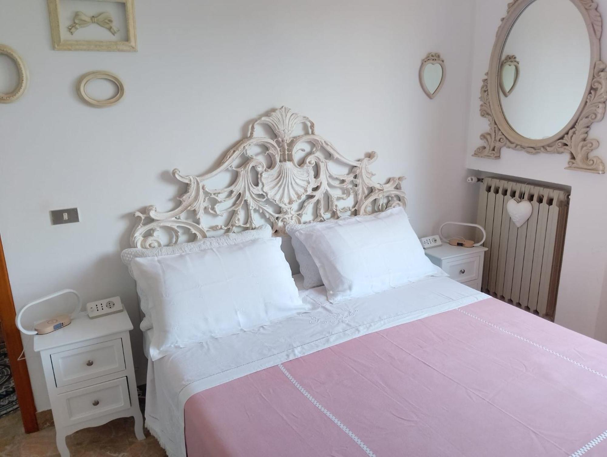 Salge B&B Residenza Di Charme Colonnella Luaran gambar