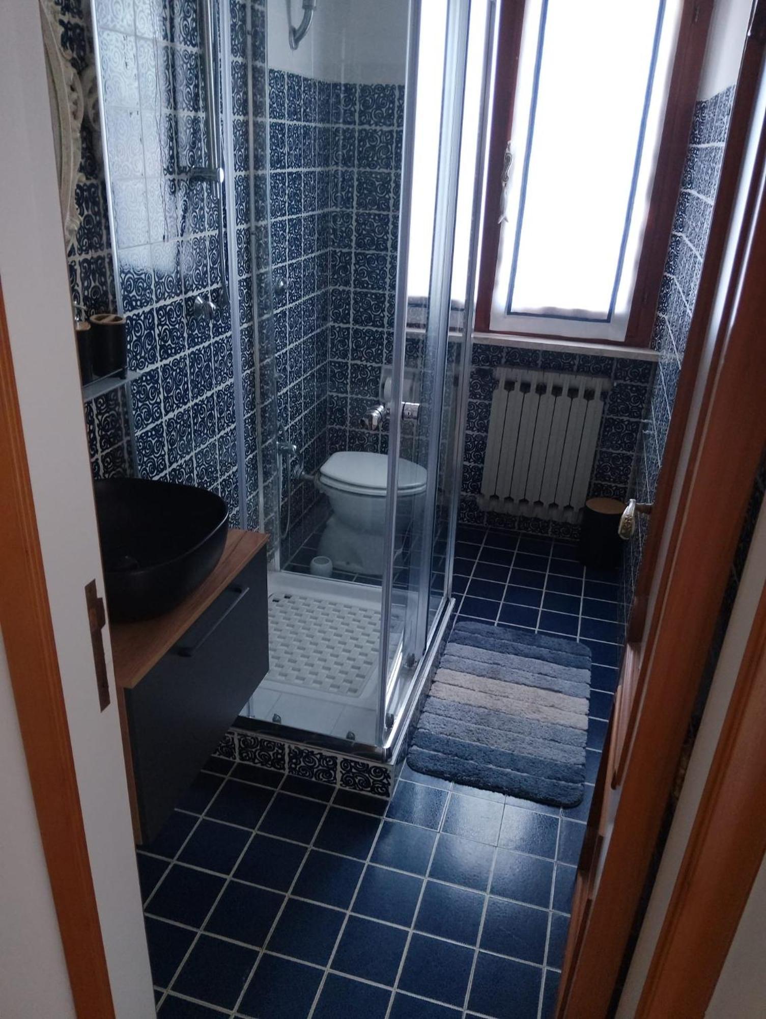 Salge B&B Residenza Di Charme Colonnella Luaran gambar
