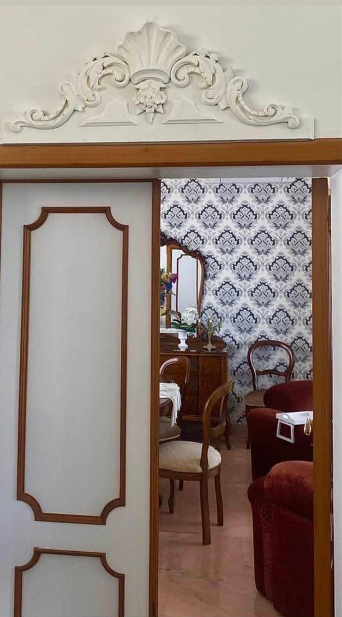 Salge B&B Residenza Di Charme Colonnella Luaran gambar